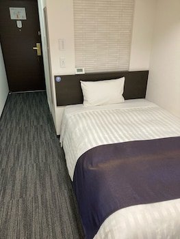 shimbashi urban hotel