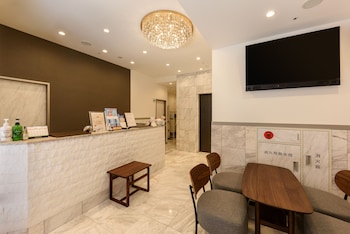 shimbashi urban hotel