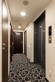 shimbashi urban hotel