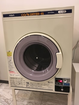 shimbashi urban hotel
