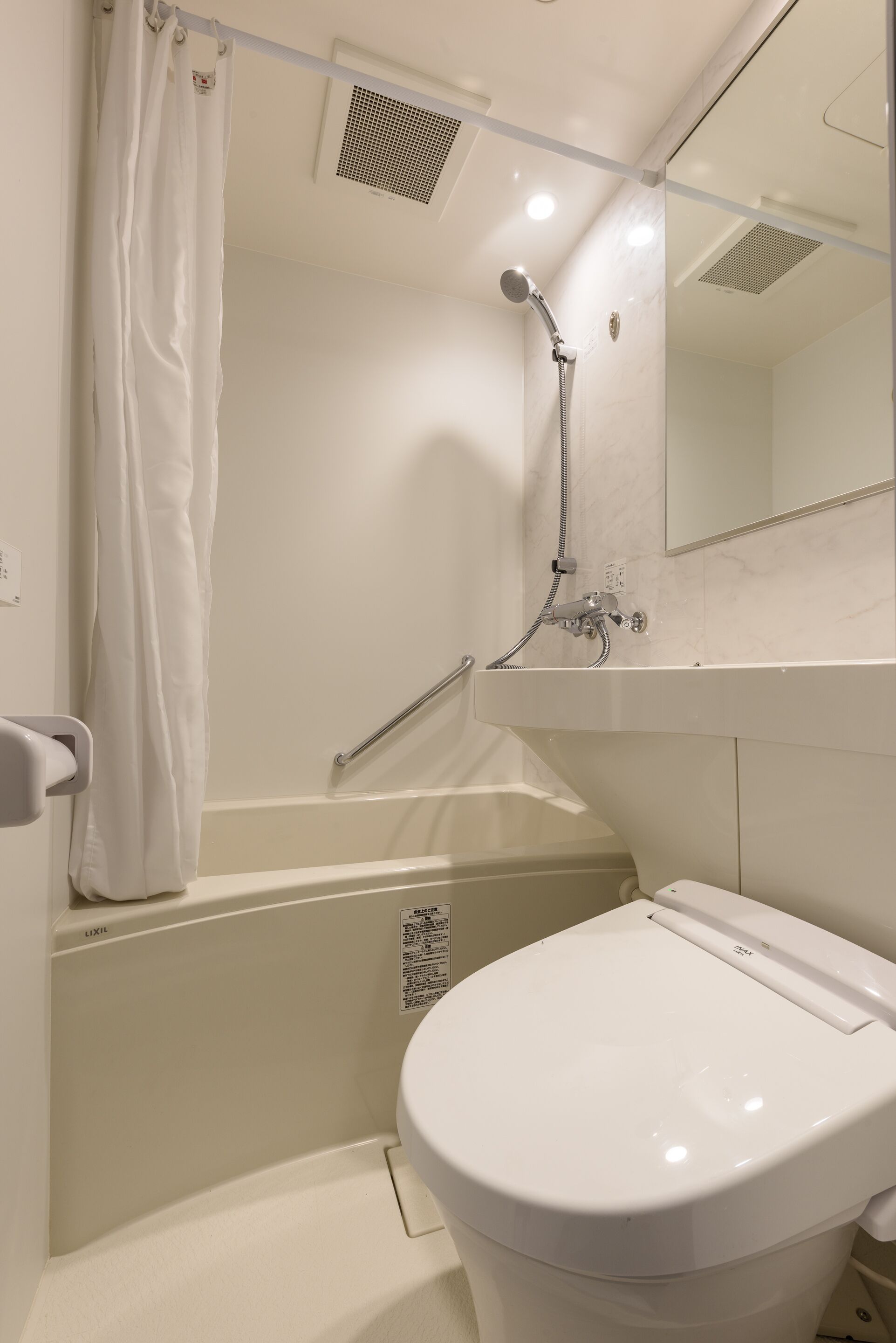 shimbashi urban hotel