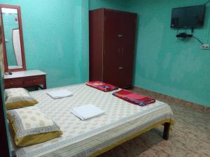 port blair