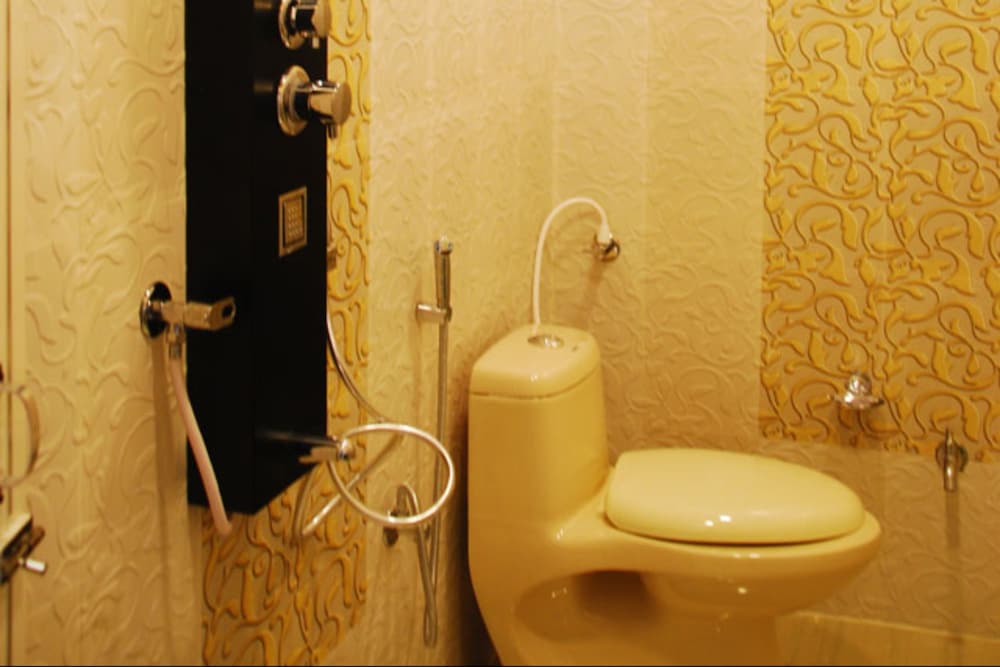 chilapata green resort