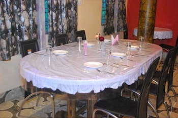 chilapata green resort