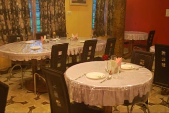 chilapata green resort