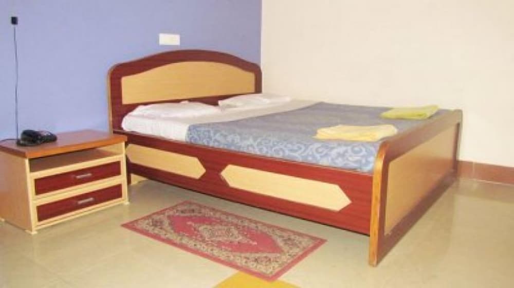 chilapata green resort