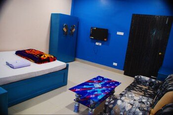 chilapata green resort