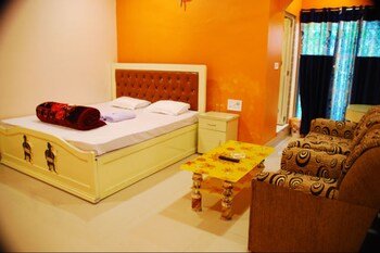 chilapata green resort