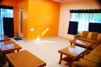 chilapata green resort