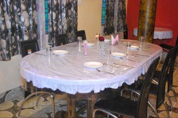 chilapata green resort