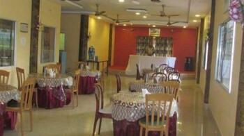 chilapata green resort