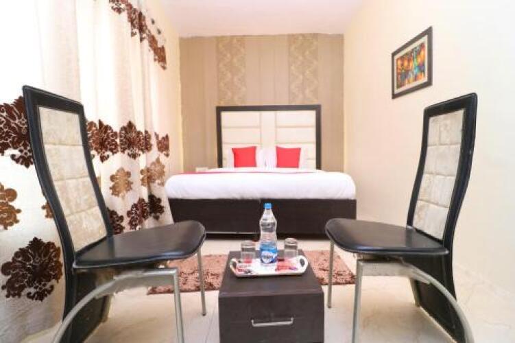 hotel o sood stays