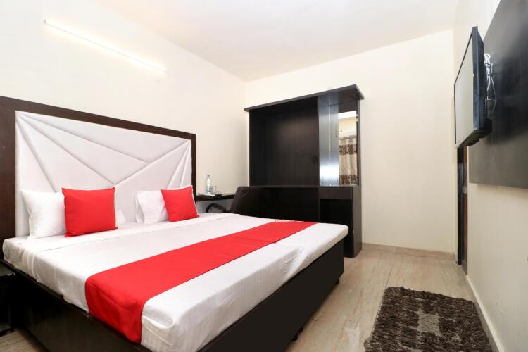 hotel o sood stays
