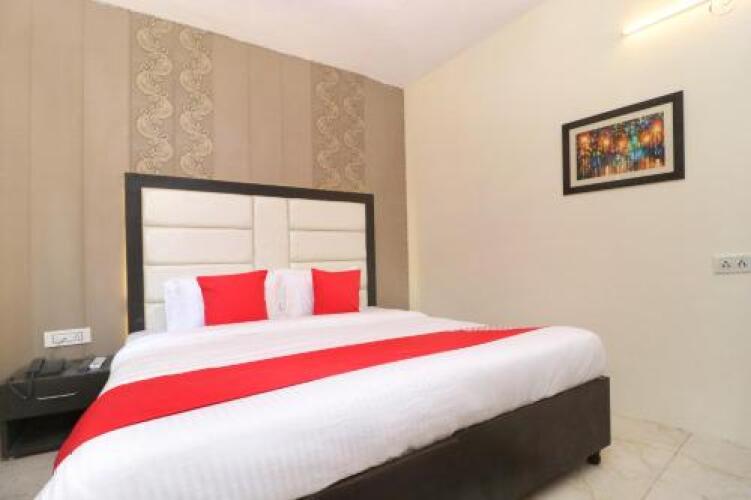 hotel o sood stays