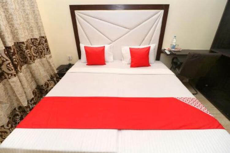 hotel o sood stays