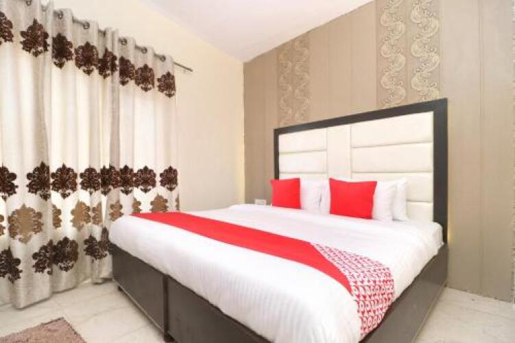 hotel o sood stays
