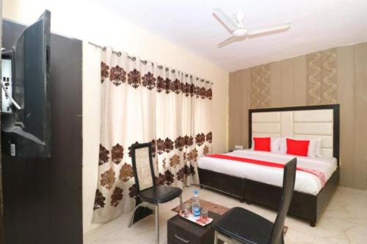 hotel o sood stays