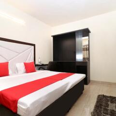 hotel o sood stays