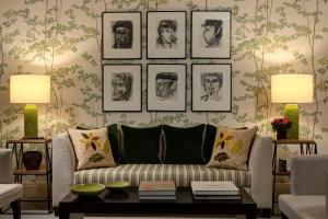 Rocco Forte Hotel Amigo,Breedhout>>Brussels,5 star