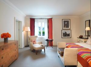 Rocco Forte Hotel Amigo,Breedhout>>Brussels,5 star