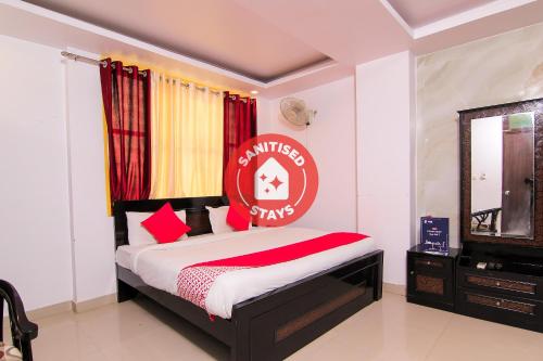 Surya Continental,Mohanlalganj>>Lucknow,2 star