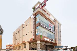 Oyo 15270 Atithi Residency,Chandra Tower, Near Atibelle Toll,3 star