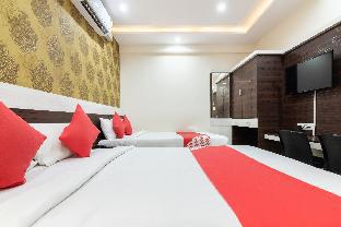 Oyo 15270 Atithi Residency,Chandra Tower, Near Atibelle Toll,3 star
