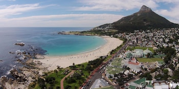 camps bay village