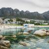 camps bay village