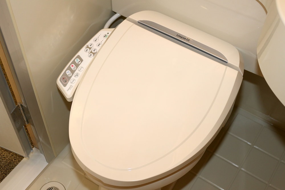 toyoko inn osaka hankyu juso station nishi 2