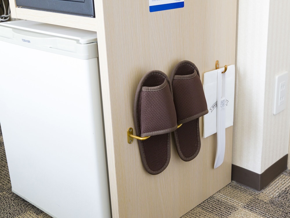 toyoko inn osaka hankyu juso station nishi 2