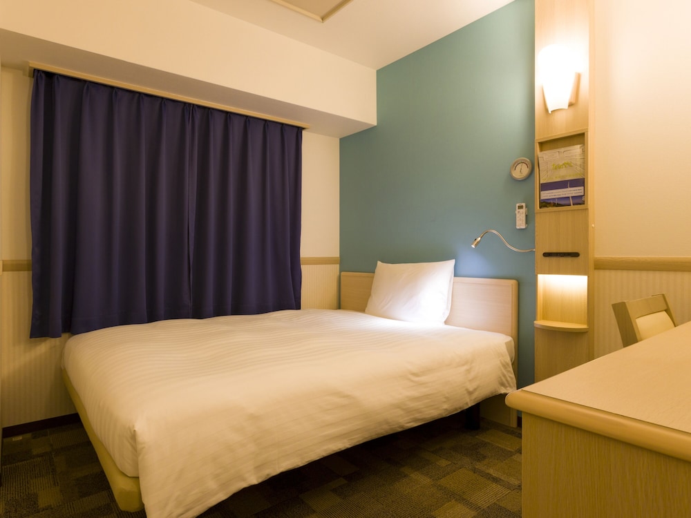 toyoko inn osaka hankyu juso station nishi 2