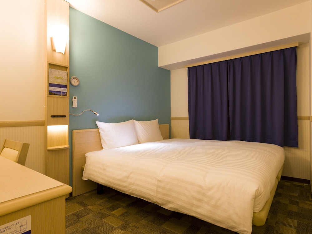 toyoko inn osaka hankyu juso station nishi 2