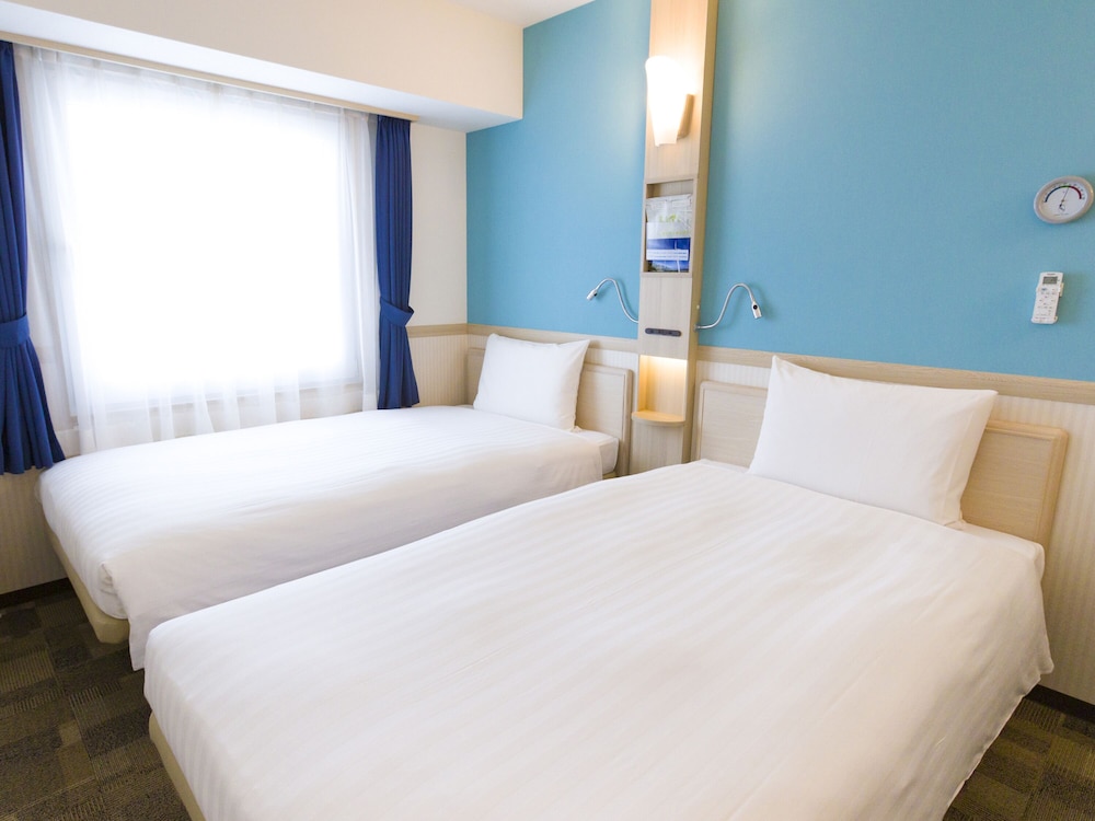 toyoko inn osaka hankyu juso station nishi 2