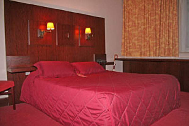 hotel le roosevelt