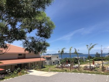 little mermaid hotel ishigakijima