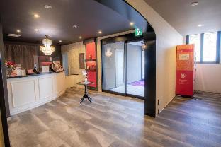 Framboise Kyoto Hotel De Charme,Kyoto Prefecture>>Kyoto,3 star