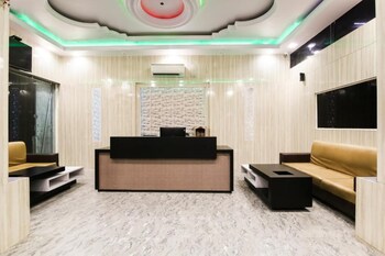 hotel maheshwari madhepura