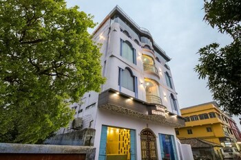 hotel maheshwari madhepura