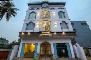 hotel maheshwari madhepura