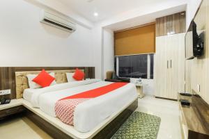 hotel maheshwari madhepura