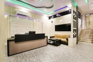 hotel maheshwari madhepura