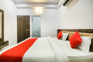 hotel maheshwari madhepura