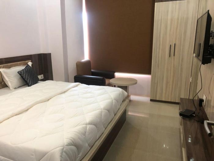 hotel maheshwari madhepura