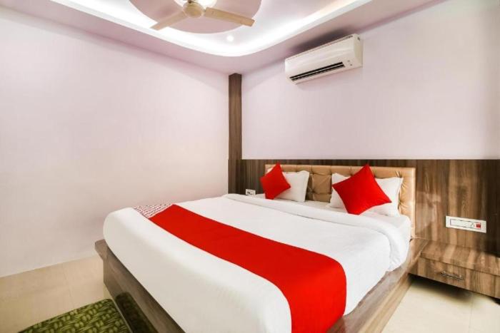hotel maheshwari madhepura