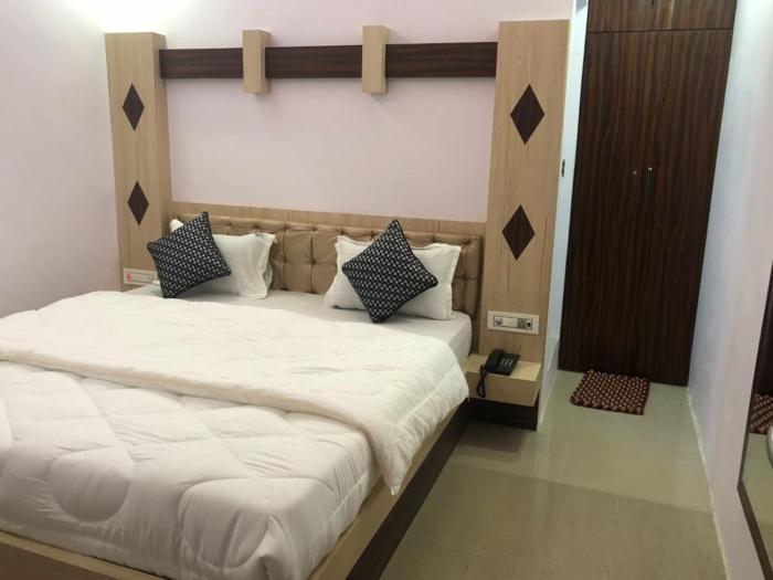 hotel maheshwari madhepura