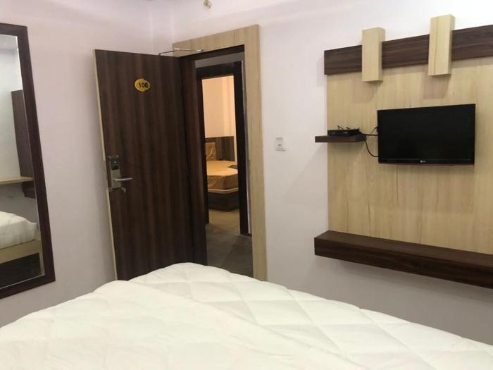 hotel maheshwari madhepura