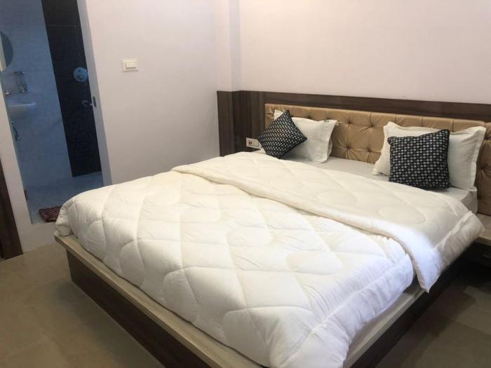 hotel maheshwari madhepura