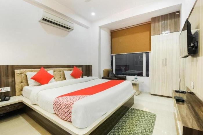 hotel maheshwari madhepura