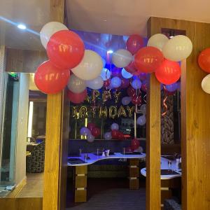 Hotel Maheshwari Madhepura,,3 star